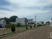 TERRENO RESIDENCIAL HACIENDAS DE TEQUISQUIAPAN