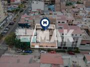 ¡Terreno residencial ideal para proyecto inmobiliario!