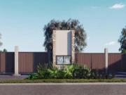 TERRENO RESIDENCIAL LA VISTA GRAND