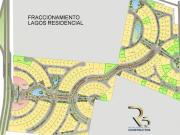Terreno Residencial Lagos Residencial