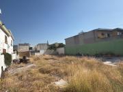 Terreno Residencial Mitras Centro Terreno sin Construcción