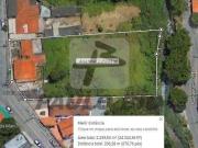 Terreno residencial para venda no Bairro Vila São...