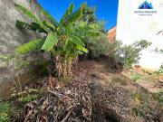 Terreno Residencial Novo Mundo, Campinas SP