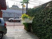 Terreno Residencial para Comprar, 208m² Centro de São...