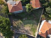Terreno residencial para venda, 538m²