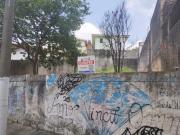 Terreno residencial para venda em Jardim Consórcio, 282m²