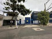 Terreno residencial para venda em Parque Novo Mundo, 152m² Terreno residencial para venda em Parque Novo Mundo, 152m²