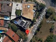 Terreno residencial para Venda na Alameda Pampulha,...