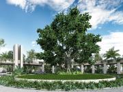 Terreno residencial premium en venta en la zona country