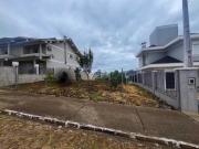 TERRENO RESIDENCIAL SÃO ROQUE