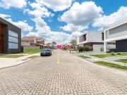 Terreno Residencial Santa Felicidade Área Total: 904,24 m²
