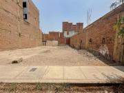 TERRENO RESIDENCIAL SANTA PAULA, PUENTE PIEDRA ID: 3 6 8 0 4