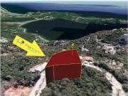 Terreno residencial unifamiliar en La Cima