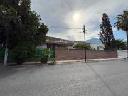 TERRENO RESIDENCIAL UNIFAMILIAR EN VENTA VISTA HERMOSA