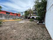 TERRENO RESIDENCIAL UNIFAMILIAR EN VENTA VISTA HERMOSA