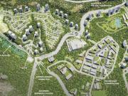 Terreno Residencial Venta Bosque Real 301.07 m2 Jade...