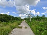 Terreno residencial Venta cerca de Carretera Mérida...