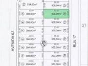 Terreno Residencial Vila América Nova Odessa SP