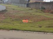 Terreno Residencial / Villaggio Piu Verdi