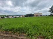 Terreno Residencial/Comercial Água Branca com 270,94m²