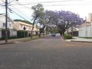 Terreno Residencial/Comercial Alto da XV Área Total:...