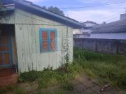 Terreno Residencial/Comercial Boqueirão Área Útil: 754...