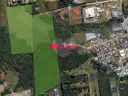 Terreno Residencial/Comercial Canguiri Colombo Pr 20000...