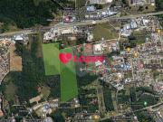 Terreno Residencial/Comercial Canguiri Colombo / PR Área...