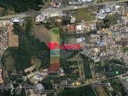 Terreno Residencial/Comercial Canguiri Colombo Pr Área...