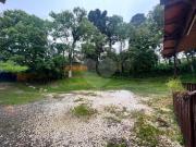 Terreno Residencial/Comercial Mercês 23,50m de Frente...