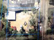 Terreno Residencial/Comercial Mercês Área Total: 678,5...