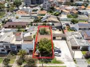 Terreno Residencial/Comercial no Alto da XV