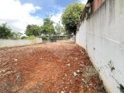 Terreno Residencial/Comercial Santa Quitéria Área Útil:...