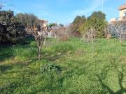 Terreno Residenziale 1018mq