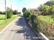 Terreno Residenziale 1100mq