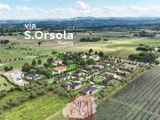 Terreno Residenziale 1493mq