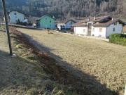 Terreno Residenziale 1826mq