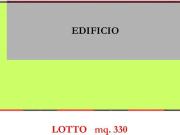 Terreno Residenziale 300mq