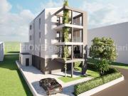 Terreno Residenziale 421mq