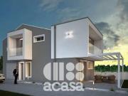 Terreno Residenziale 569mq