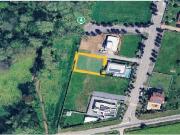 Terreno Residenziale 583mq