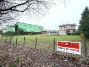 Terreno Residenziale 626mq