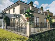 Terreno Residenziale 700mq