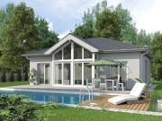 Terreno Residenziale 746mq