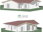 Terreno Residenziale 750mq