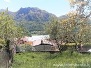 Terreno Residenziale 800mq