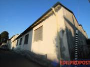 Terreno Residenziale 940mq