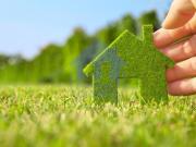 Terreno Residenziale 955mq