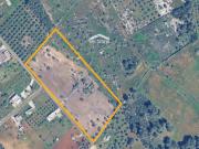 Terreno Residenziale Castrignano de' Greci. Rif.:...