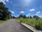 Terreno Residenziale Comazzo. Rif.: 2000